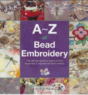 A To Z Of Bead Embroidery