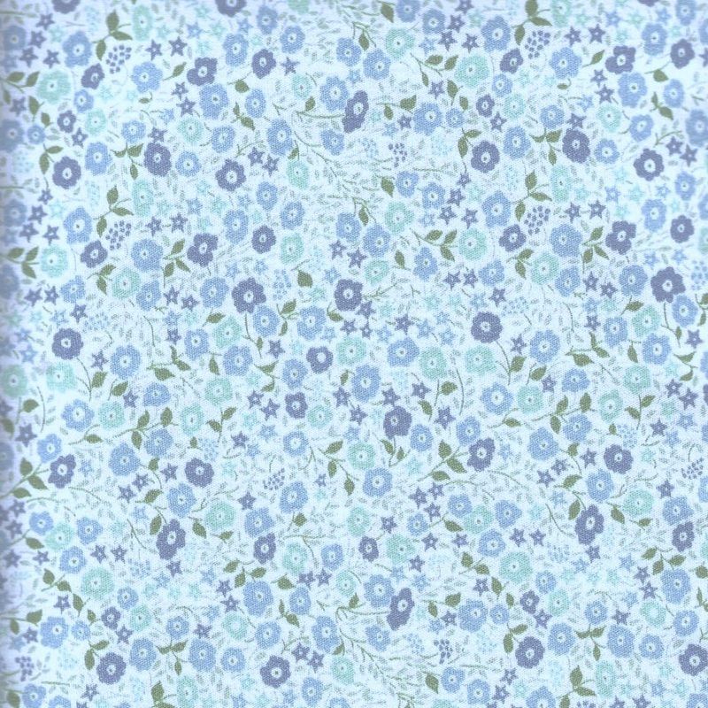 Fabric Finders